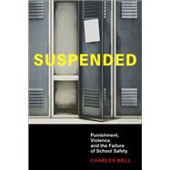 Suspended by Bell, Charles, 9781421442464