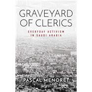 Graveyard of Clerics by Menoret, Pascal, 9781503612464