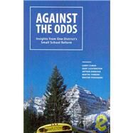 Against the Odds by Cuban, Larry; Lichtenstein, Gary; Evenchik, Arthur; Tombari, Martin L.; Pozzoboni, Kristen, 9781934742464
