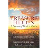 Treasure Hidden by Manoochehri, Pedrameh, 9781973662464