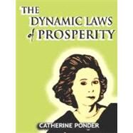 The Dynamic Laws of Prosperity by Ponder, Catherine, 9789562912464