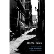 Rome Tales by Constantine, Helen; Shankland, Hugh, 9780199572465