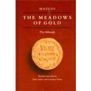 Meadows Of Gold by MASUDI, 9780710302465