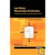 Las Redes Neuronales Artificiales by Lopez, Raquel Florez; Fernandez, Jose Miguel, 9788497452465