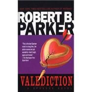 Valediction by PARKER, ROBERT B., 9780440192466