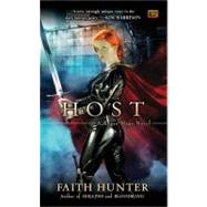Host A Rogue Mage Novel by Hunter, Faith, 9780451462466