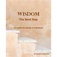 Wisdom by Carpenter, David, 9781463622466