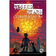 Rising Stars Compendium 1 by Straczynski, J. Michael, 9781632152466