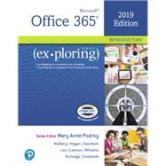 MyLab IT with Pearson eText...,Poatsy, Mary Anne; Mulbery,...,9780135402467