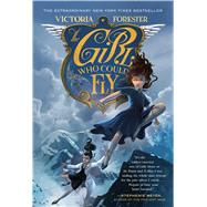 The Girl Who Could Fly by Forester, Victoria, 9781250072467