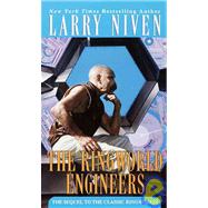 Ringworld Engineers by Niven, Larry, 9781439572467