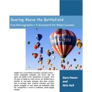 Soaring Above the Battlefield by Hall, Nick; Hazen, Gary, 9781461182467