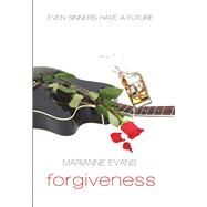 Forgiveness by Evans, Marianne, 9781432842468