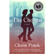 The Chosen by Potok, Chaim, 9781501142468