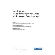 Intelligent Multidimensional Data and Image Processing by De, Sourav; Bhattacharyya, Siddhartha; Dutta, Paramartha, 9781522552468