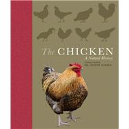 The Chicken by Barber, Joseph; Daly, Janet (CON); Rutland, Catrin (CON); Hauber, Mark (CON); Cawthray, Andy (CON), 9780691182469