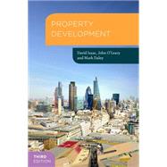 Property Development by Isaac, David; O'Leary, John; Daley, Mark, 9781137432469