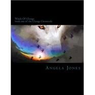 Winds of Change by Jones, Angela, 9781502982469