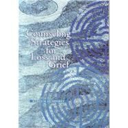 Counseling Strategies for Loss and Grief by Humphrey, Karen M., 9781556202469