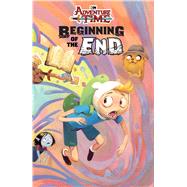 Adventure Time by Ward, Pendleton (CRT); Anderson, Ted; Julia, Marina, 9781684152469
