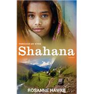 Shahana by Hawke, Rosanne; White, Lyn, 9781743312469