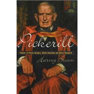 Pickerill by Brown, Harvey, 9781877372469