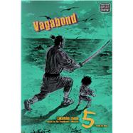 Vagabond (VIZBIG Edition), Vol. 5 by Inoue, Takehiko; Inoue, Takehiko, 9781421522470