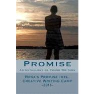 Promise by Macadam, Heather Dune; O'rourke, Anne; Richardson, Jason; Weinstein, Evelyn; Goss, Mimi, 9781463722470