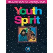 Youth Spirit by Perry, Cheryl, 9781551452470
