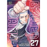 Golden Kamuy, Vol. 27 by Noda, Satoru, 9781974732470