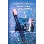 El ocano y sus recursos, V. Plancton by Cifuentes Lemus, Juan Luis, Mara del Pilar Torres-Garca y Marcela Fras Mondragn, 9789681652470