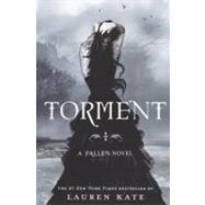 Torment by Kate, Lauren, 9780606222471