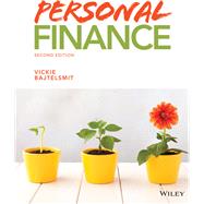 Personal Finance by Bajtelsmit, Vickie L., 9781119592471