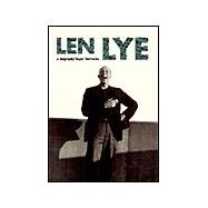 Len Lye by Horrocks, Roger, 9781869402471