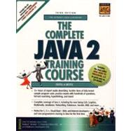 The Complete Java2 Training Course by Deitel, Harvey M.; Deitel, Paul J., 9780130852472