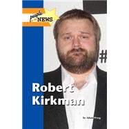 Robert Kirkman by Woog, Adam, 9781420512472