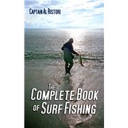 Comp Book Of Surf Fishing Pa by Ristori,Captain Al, 9781602392472