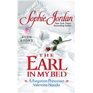 EARL MY BED                 MM by JORDAN SOPHIE, 9780062222473