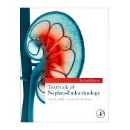 Textbook of Nephro-endocrinology by Singh, Ajay K.; Williams, Gordon H., 9780128032473