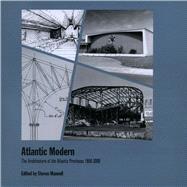 Atlantic Modern by Mannell, Steven, 9780929112473