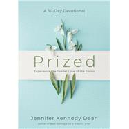 Prized by Dean, Jennifer Kennedy, 9781563092473