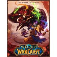 World of Warcraft Poster Collection by Entertainment, Blizzard, 9781608872473