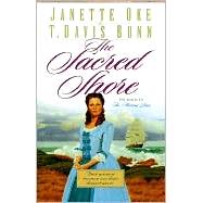 Sacred Shore, The by Bunn, T. Davis, and Janette Oke, 9780764222474