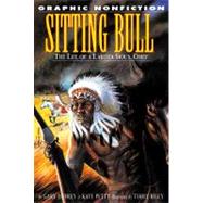 Sitting Bull by Jeffrey, Gary; Petty, Kate; Riley, Terry, 9781404202474