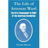 The Life Of Artemas Ward: The...,martyn, charles,9781410212474