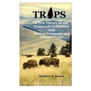Traps by Owens, Matthew B., 9781500542474