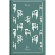 Emma by Austen, Jane; Stafford, Fiona; Bickford-Smith, Coralie, 9780141192475