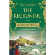The Reckoning by Penman, Sharon Kay, 9780312382476