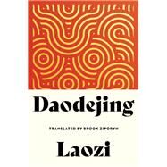 Daodejing by Laozi; Ziporyn, Brook, 9781324092476