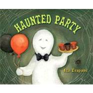 Haunted Party by Trapani, Iza; Trapani, Iza, 9781580892476